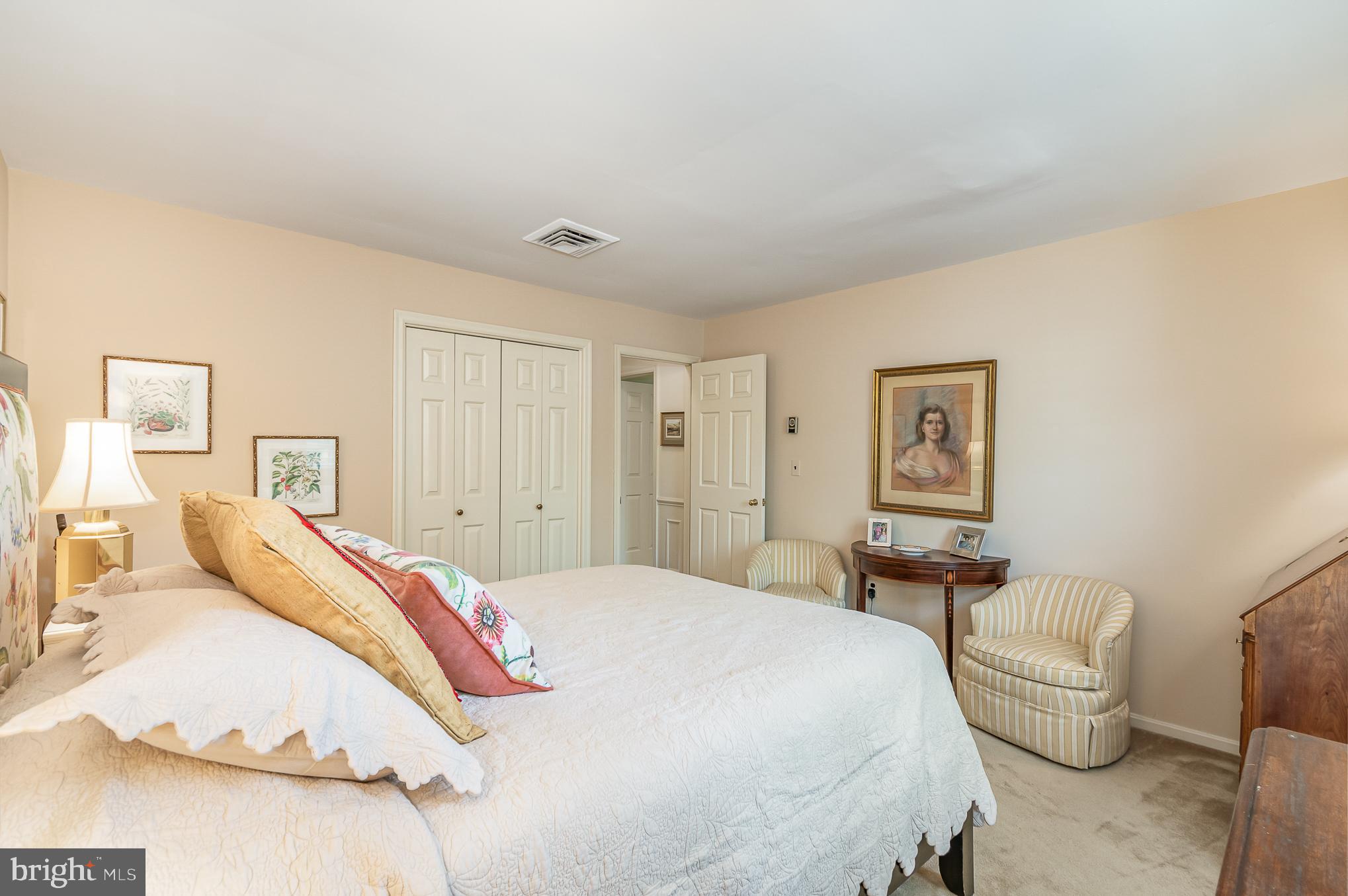 8031 Strauff Road, Unit 4 Towson, MD 21204 - Photo 20 of 36 Bedroom #3