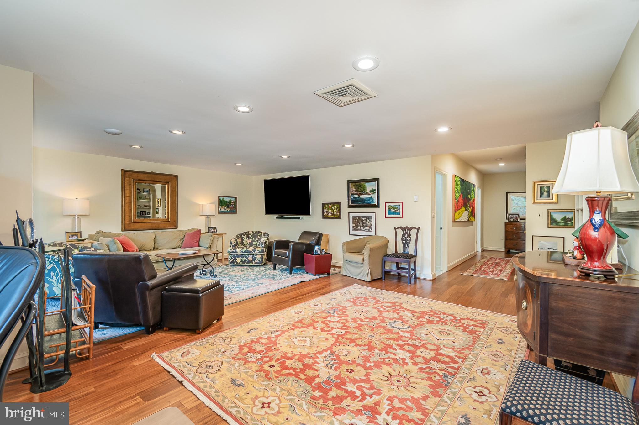 8031 Strauff Road, Unit 4 Towson, MD 21204 - Photo 24 of 36 Family Room