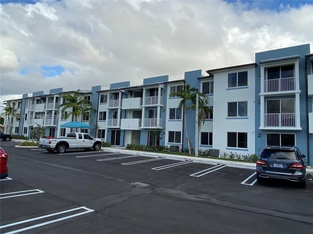 $1,500 | 26511 Southwest 146th Court, Unit 117, Homestead, FL 33032