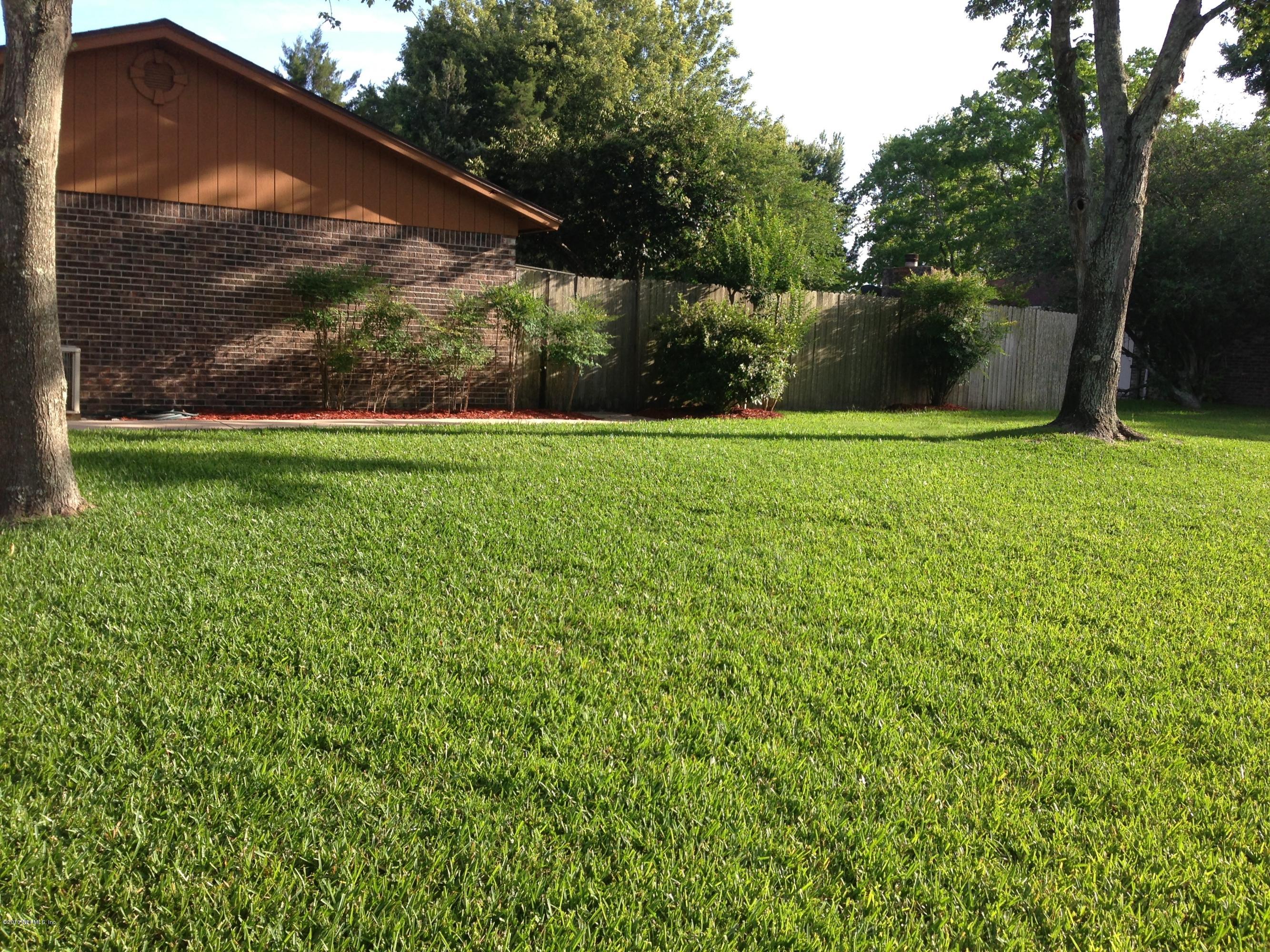 2168 Carter Braxton Road Orange Park, FL 32073 - Photo 19 of 24 Large Corner Lot