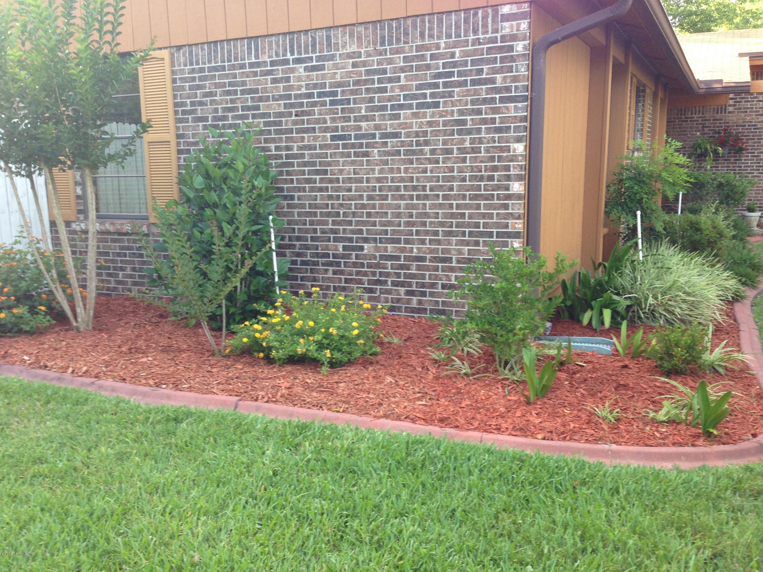 2168 Carter Braxton Road Orange Park, FL 32073 - Photo 21 of 24 Norwegian Brick