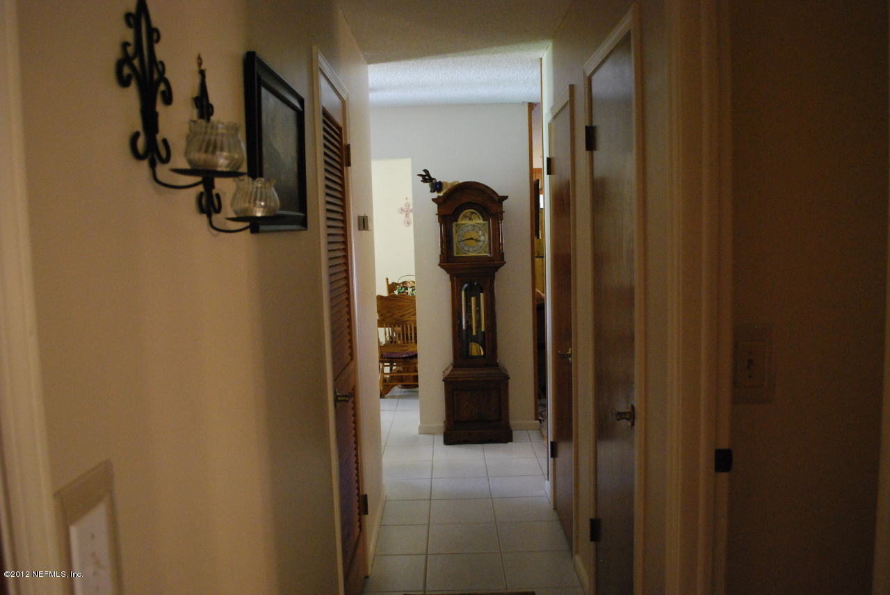 2168 Carter Braxton Road Orange Park, FL 32073 - Photo 10 of 24 Hallway