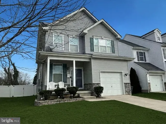$450,000 | 410 Illinois Avenue, Delanco, NJ 08075