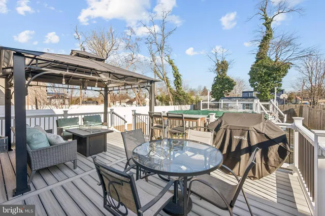 $450,000 | 410 Illinois Avenue, Delanco, NJ 08075