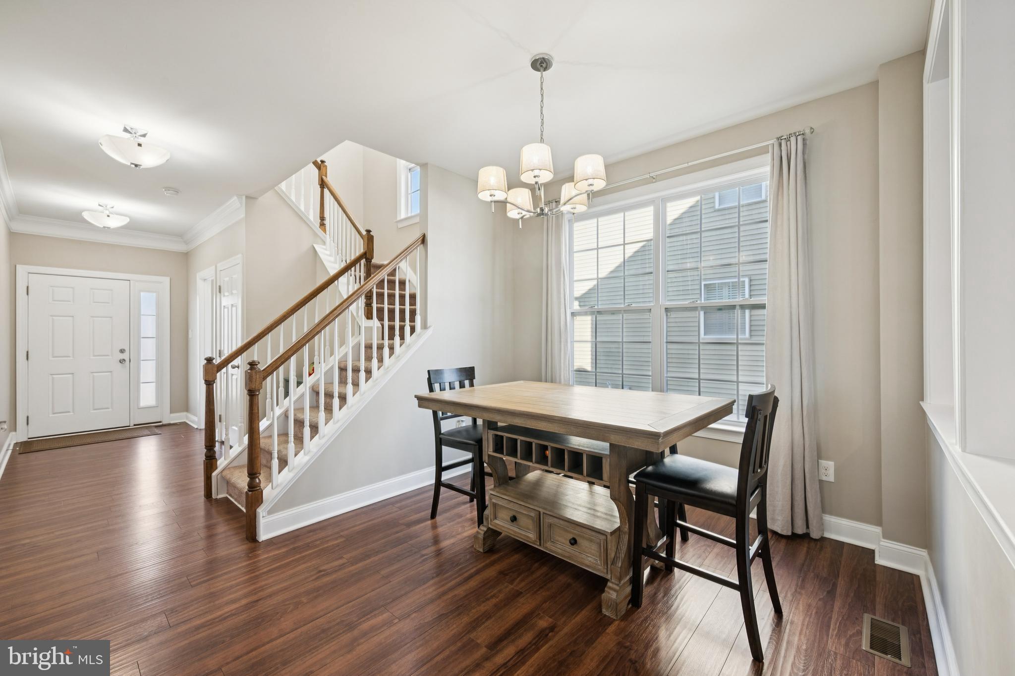 410 Illinois Avenue Delanco, NJ 08075 - Photo 4 of 26 Dining Room
