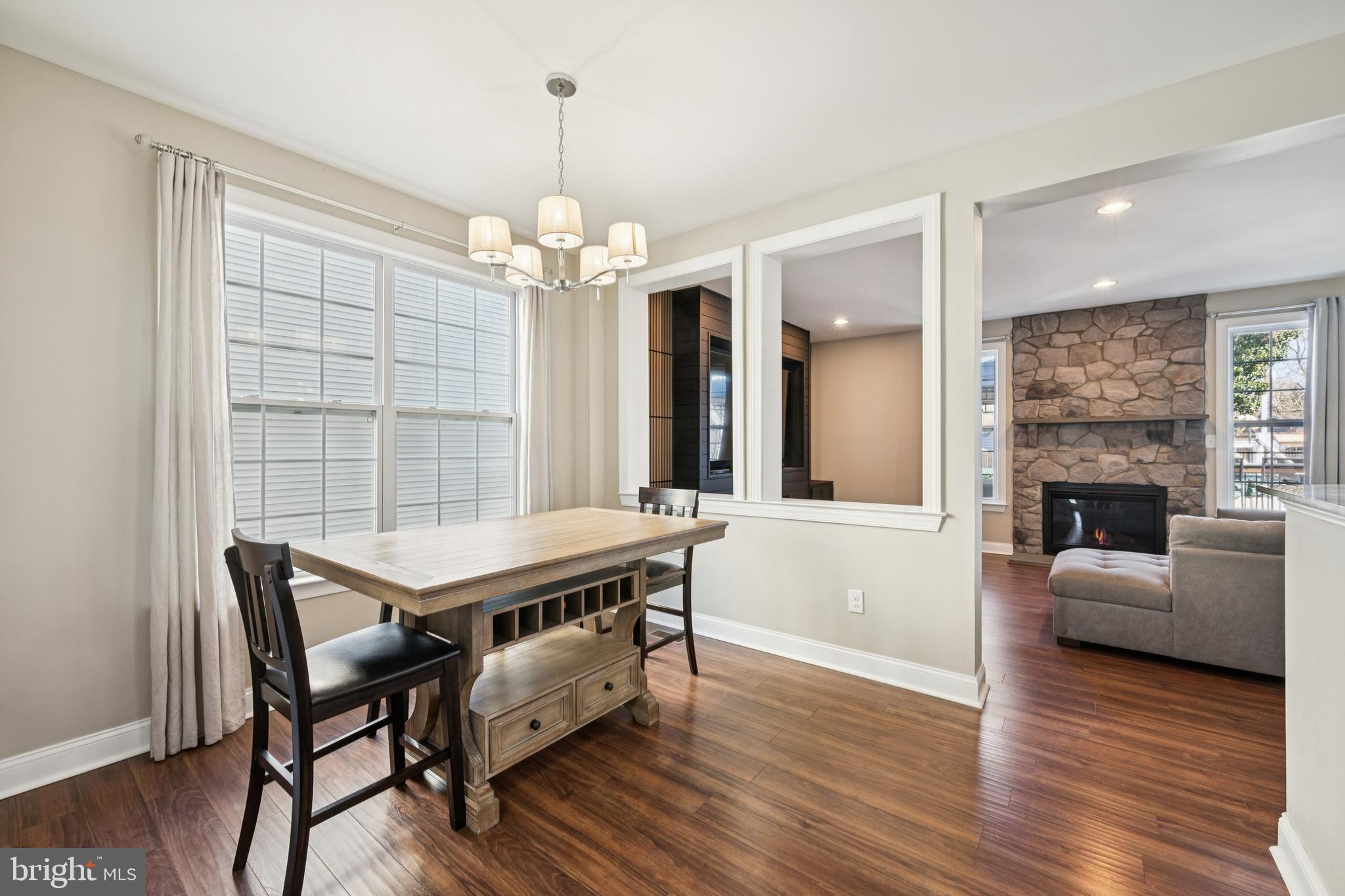 410 Illinois Avenue Delanco, NJ 08075 - Photo 5 of 26 Dining Room