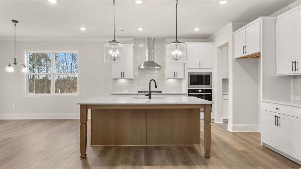 5278 Blue Bird Path Powder Springs, GA 30127 - Photo 6 of 44 Gallery Image 6