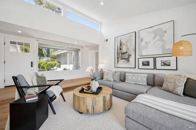 $2,495,000 | 809 Everest Court, Mill Valley, CA 94941