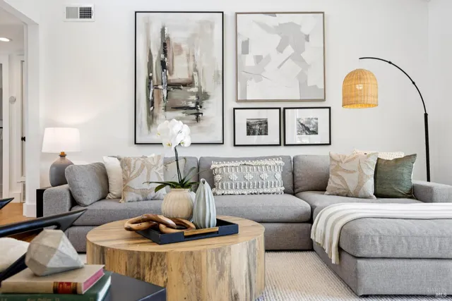 $2,495,000 | 809 Everest Court, Mill Valley, CA 94941