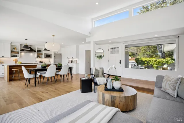 $2,495,000 | 809 Everest Court, Mill Valley, CA 94941