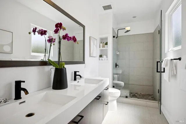 $2,495,000 | 809 Everest Court, Mill Valley, CA 94941