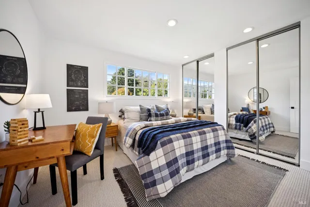 $2,495,000 | 809 Everest Court, Mill Valley, CA 94941