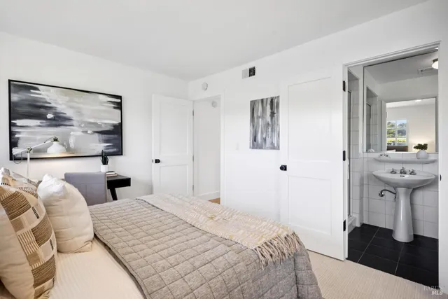 $2,495,000 | 809 Everest Court, Mill Valley, CA 94941