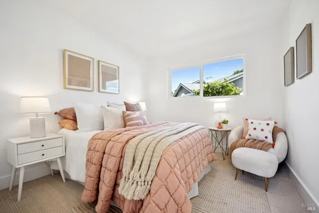 $2,495,000 | 809 Everest Court, Mill Valley, CA 94941