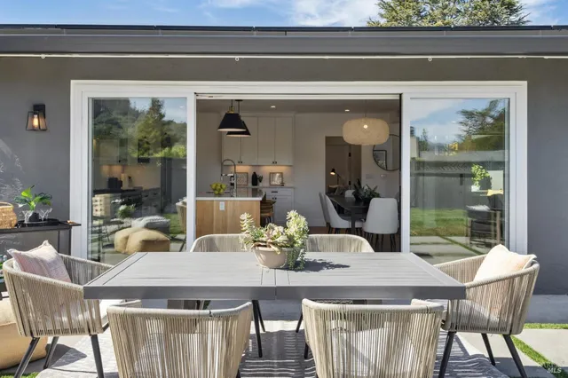 $2,495,000 | 809 Everest Court, Mill Valley, CA 94941