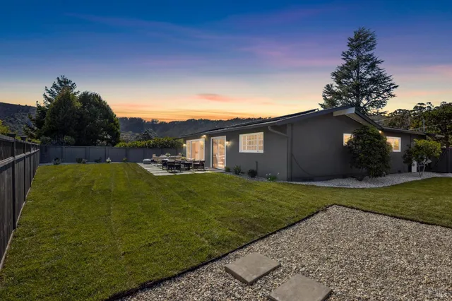 $2,495,000 | 809 Everest Court, Mill Valley, CA 94941