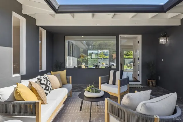 $2,495,000 | 809 Everest Court, Mill Valley, CA 94941