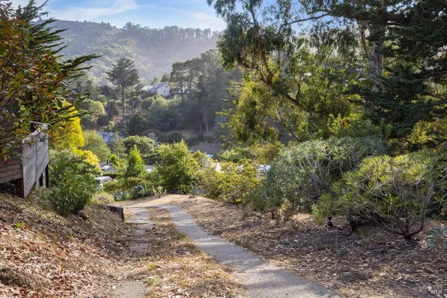 $2,495,000 | 809 Everest Court, Mill Valley, CA 94941