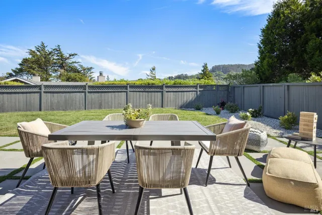 $2,495,000 | 809 Everest Court, Mill Valley, CA 94941