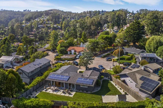 $2,495,000 | 809 Everest Court, Mill Valley, CA 94941