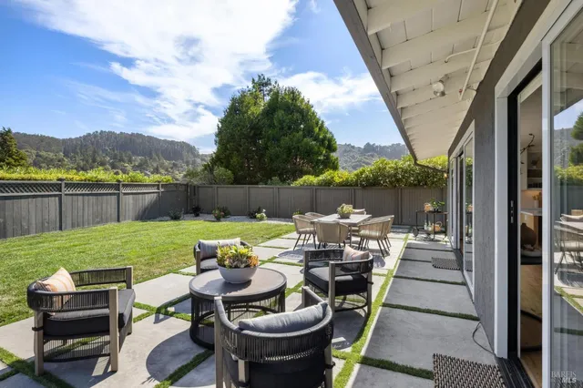 $2,495,000 | 809 Everest Court, Mill Valley, CA 94941