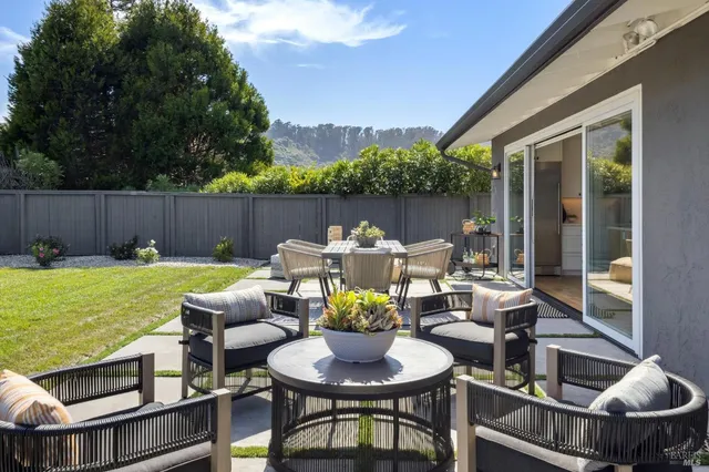 $2,495,000 | 809 Everest Court, Mill Valley, CA 94941