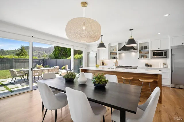 $2,495,000 | 809 Everest Court, Mill Valley, CA 94941