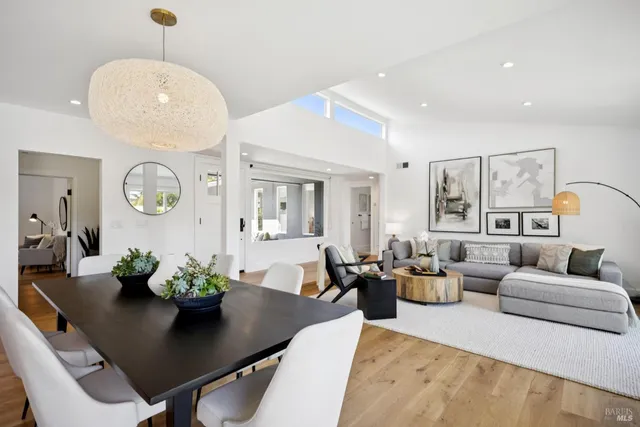 $2,495,000 | 809 Everest Court, Mill Valley, CA 94941