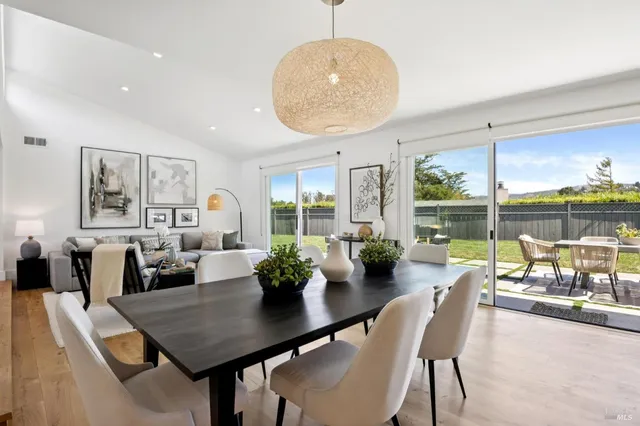 $2,495,000 | 809 Everest Court, Mill Valley, CA 94941