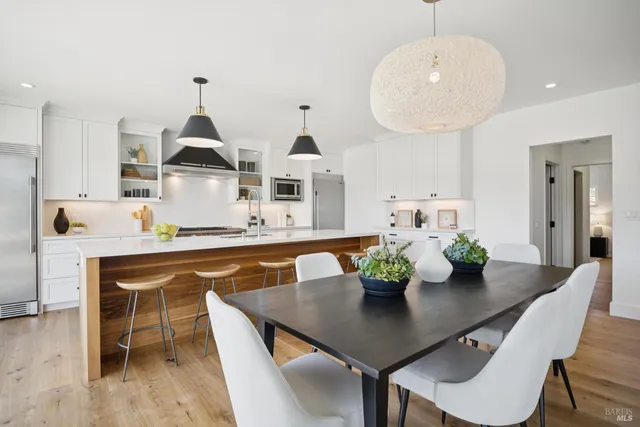 $2,495,000 | 809 Everest Court, Mill Valley, CA 94941