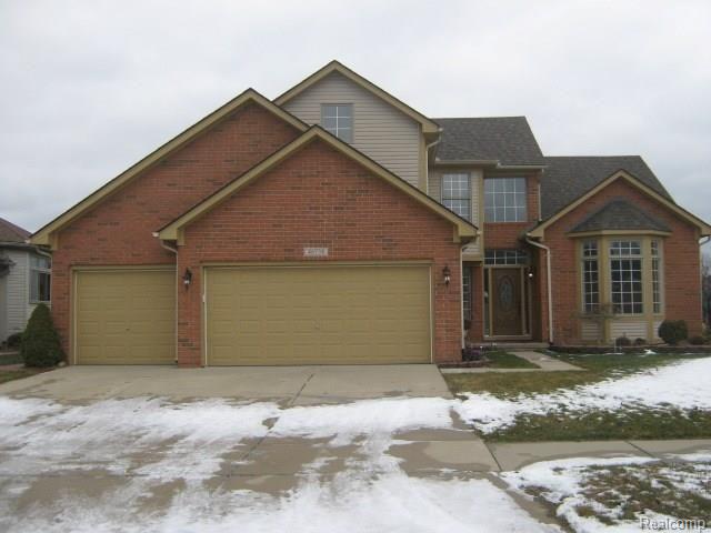 46738 Landings Drive Macomb, MI 48044 - Photo 1 of 52 003 - Copy - Copy - Copy.JPG