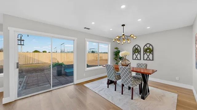 $549,950 | 1684 East G Street, Oakdale, CA 95361