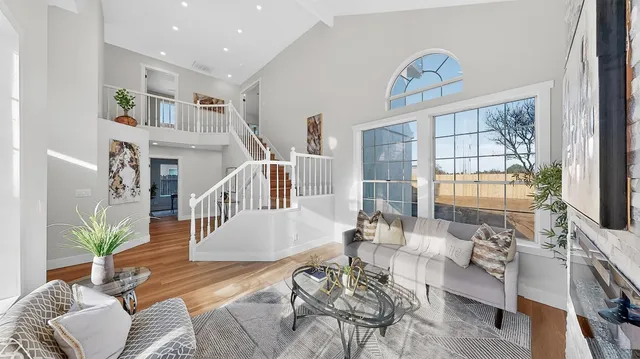 $549,950 | 1684 East G Street, Oakdale, CA 95361