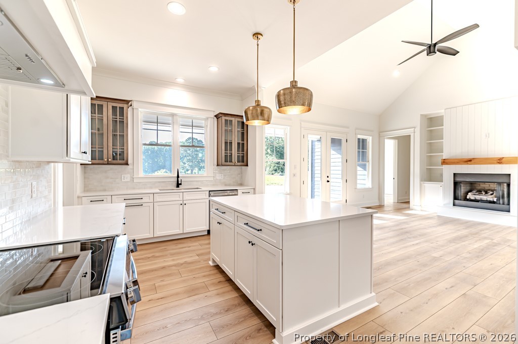 925 Dixie Farm Road Sanford, NC 27332 - Photo 19 of 49 Gallery Image 19