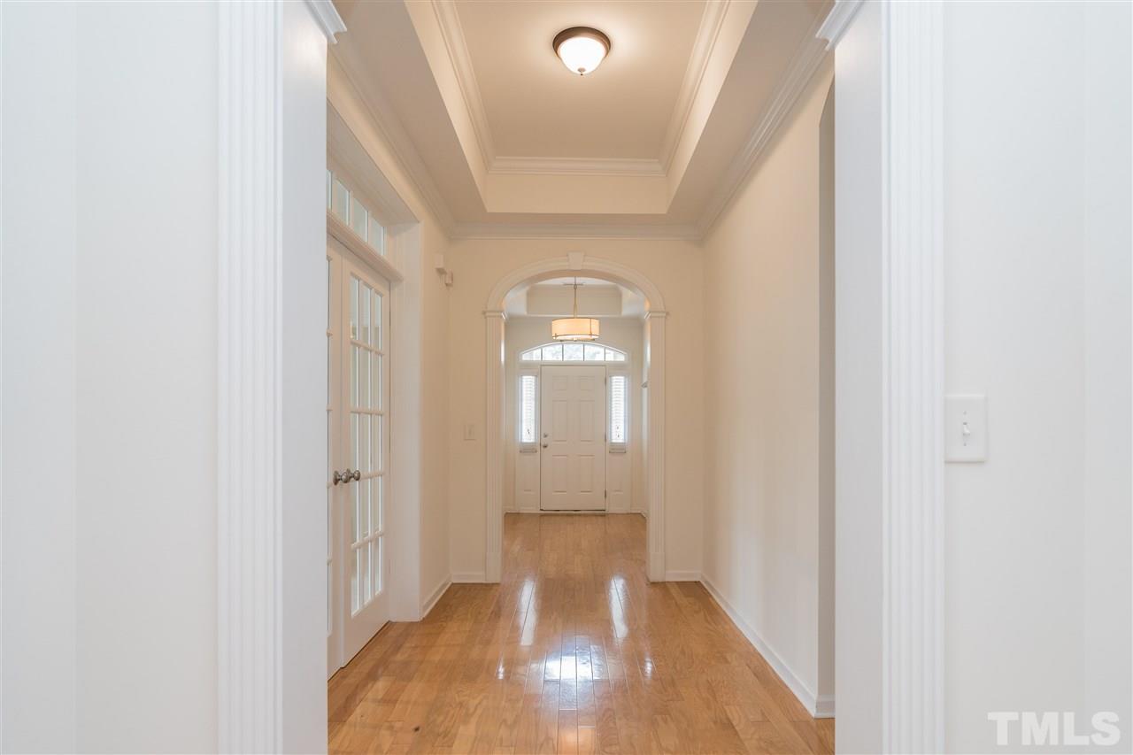 7775 Berry Crest Avenue Raleigh, NC 27617 - Photo 3 of 27