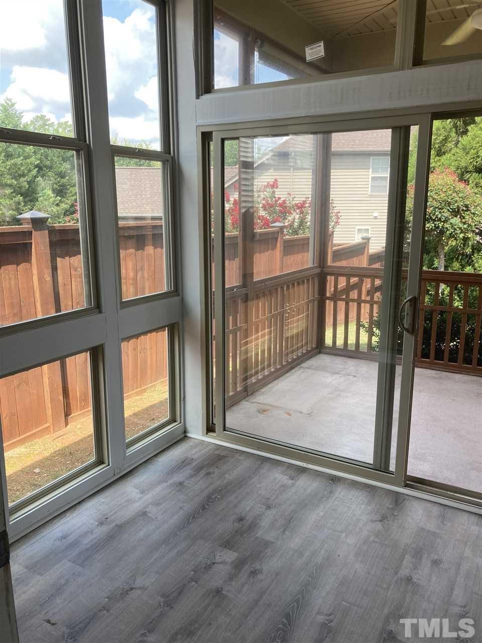 7775 Berry Crest Avenue Raleigh, NC 27617 - Photo 24 of 27