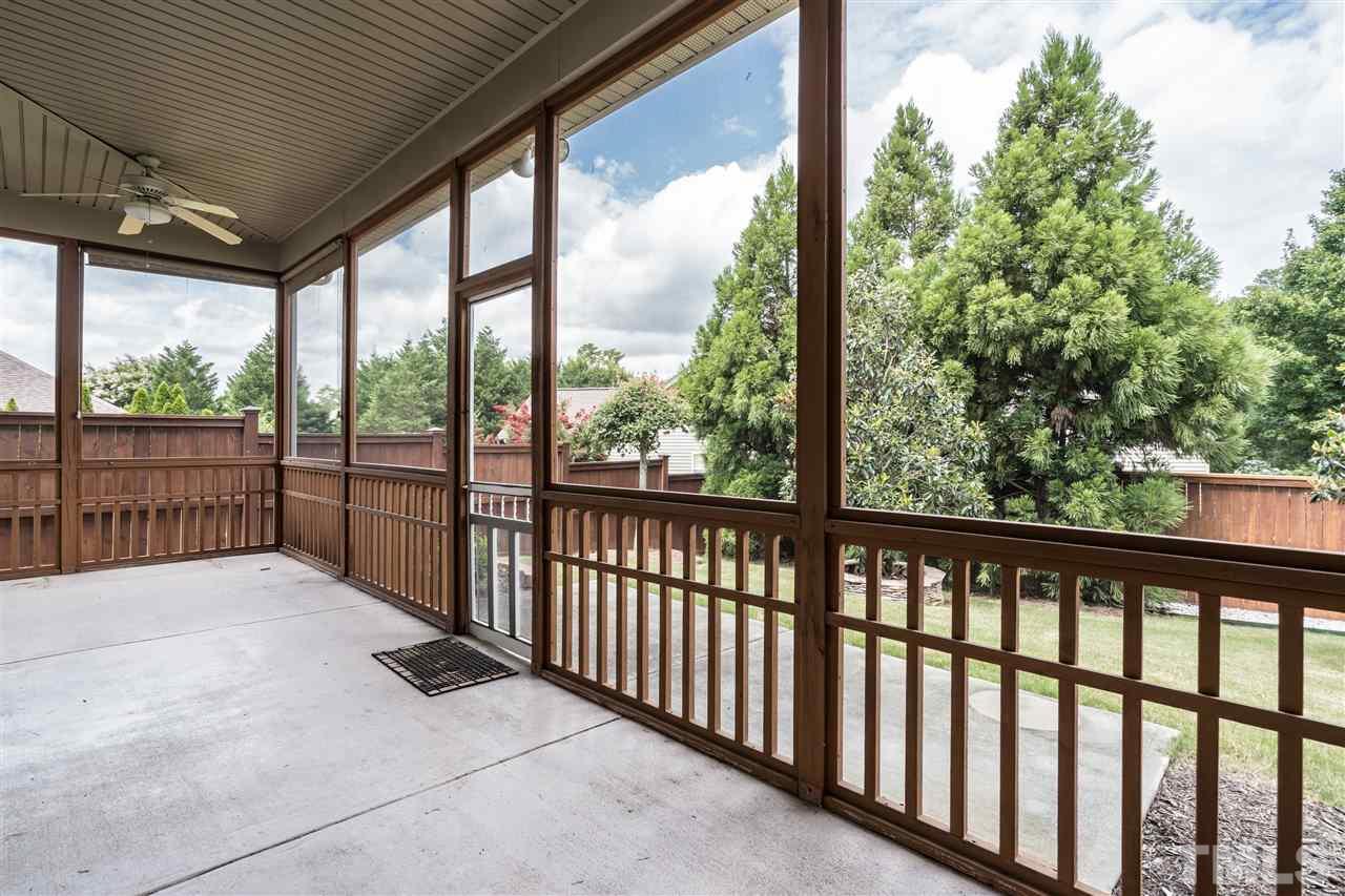 7775 Berry Crest Avenue Raleigh, NC 27617 - Photo 25 of 27