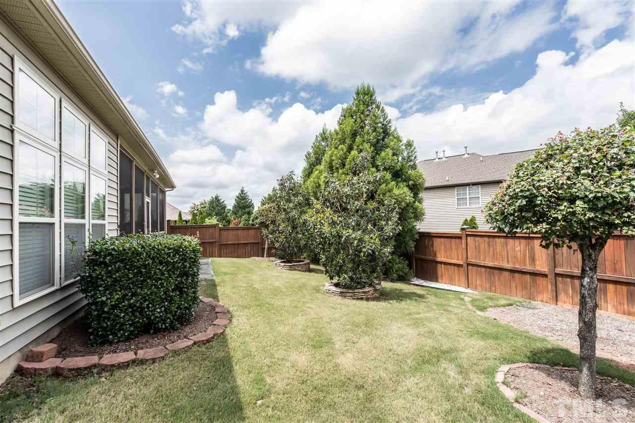 7775 Berry Crest Avenue Raleigh, NC 27617 - Photo 26 of 27