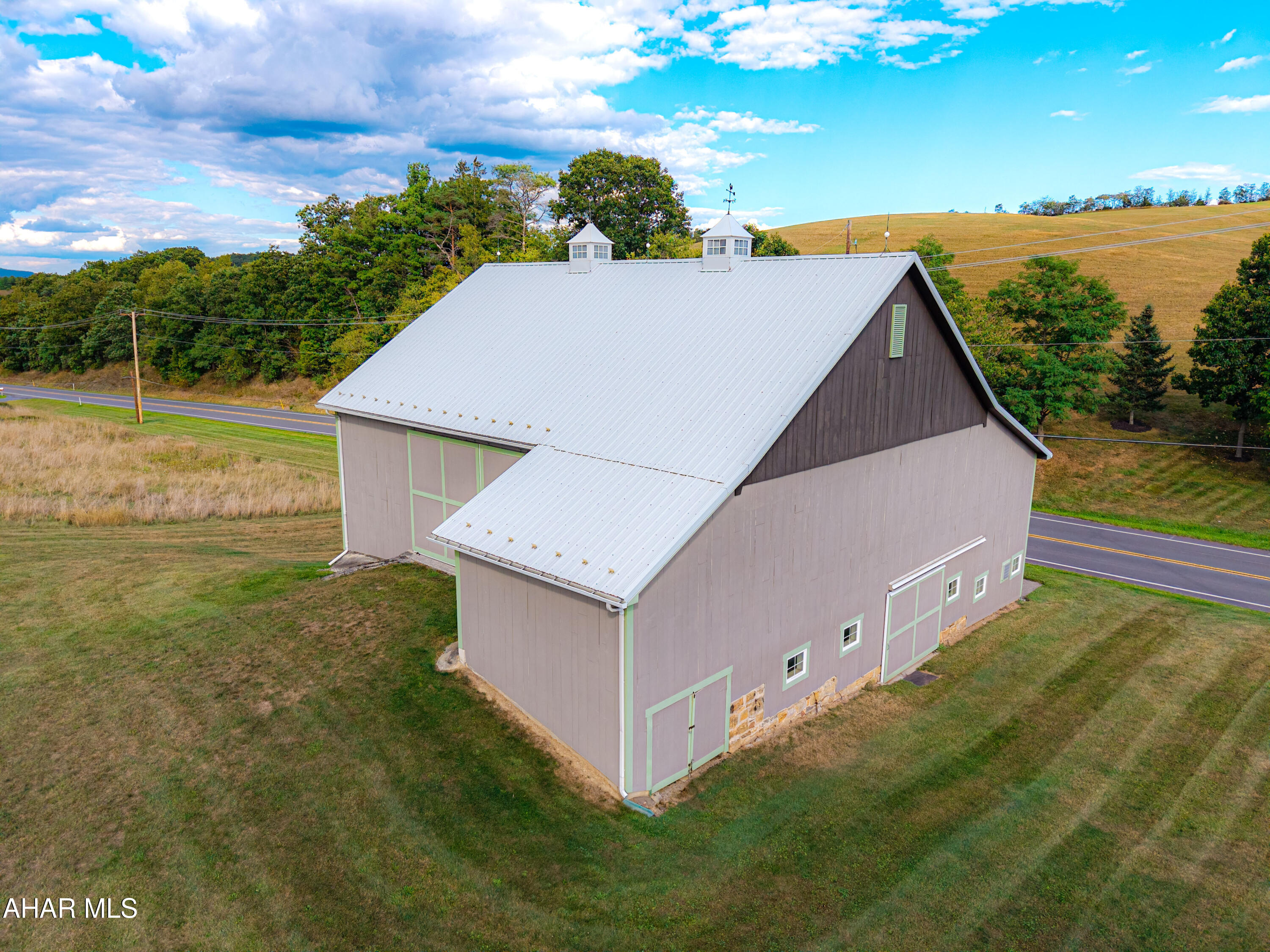 5719 Cortland Road Alum Bank, PA 15521 - Photo 42 of 82