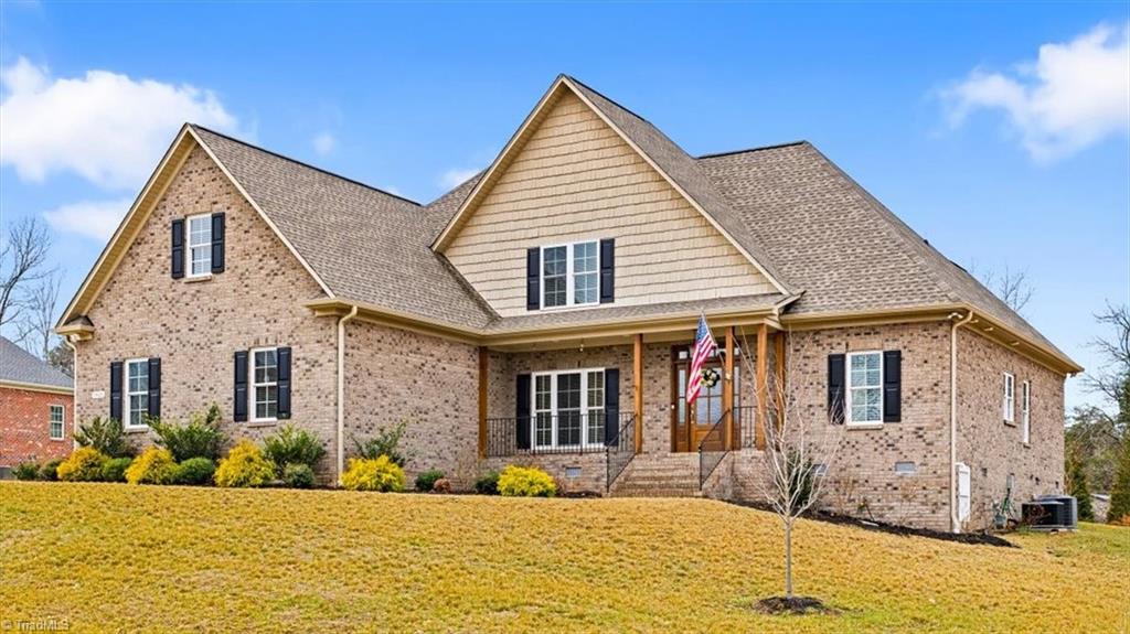 7405 Felloes Court Oak Ridge, NC 27310 - Photo 3 of 48