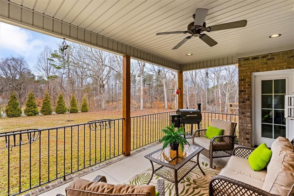 7405 Felloes Court Oak Ridge, NC 27310 - Photo 36 of 48