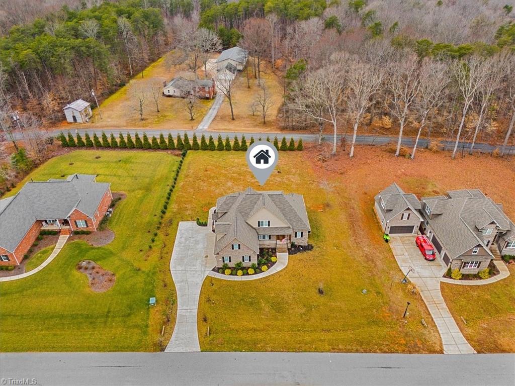 7405 Felloes Court Oak Ridge, NC 27310 - Photo 44 of 48