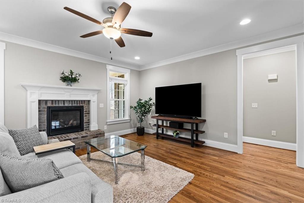 7405 Felloes Court Oak Ridge, NC 27310 - Photo 7 of 48