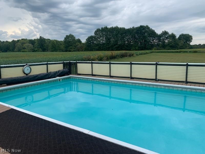 5100 Pierce Road Northwest Warren, OH 44481 - Photo 6 of 26 View of pool