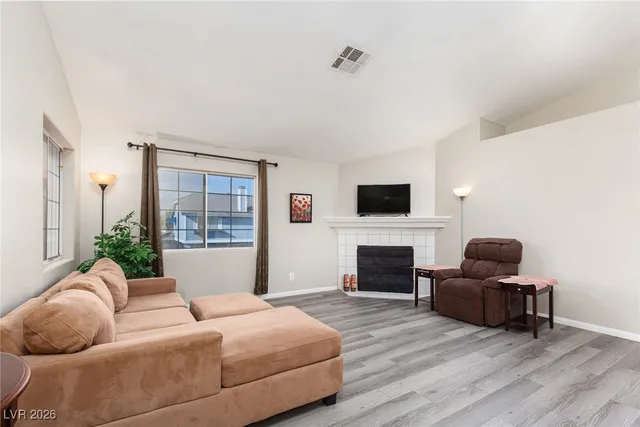$195,000 | 5370 Angler Circle, Unit 202, Las Vegas, NV 89122