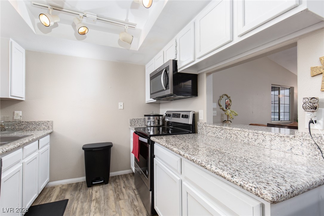 5370 Angler Circle, Unit 202 Las Vegas, NV 89122 - Photo 11 of 22