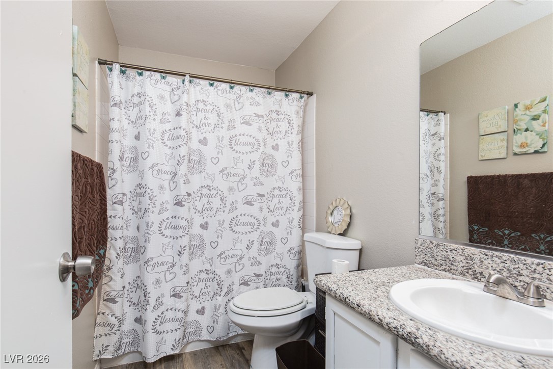 5370 Angler Circle, Unit 202 Las Vegas, NV 89122 - Photo 12 of 22