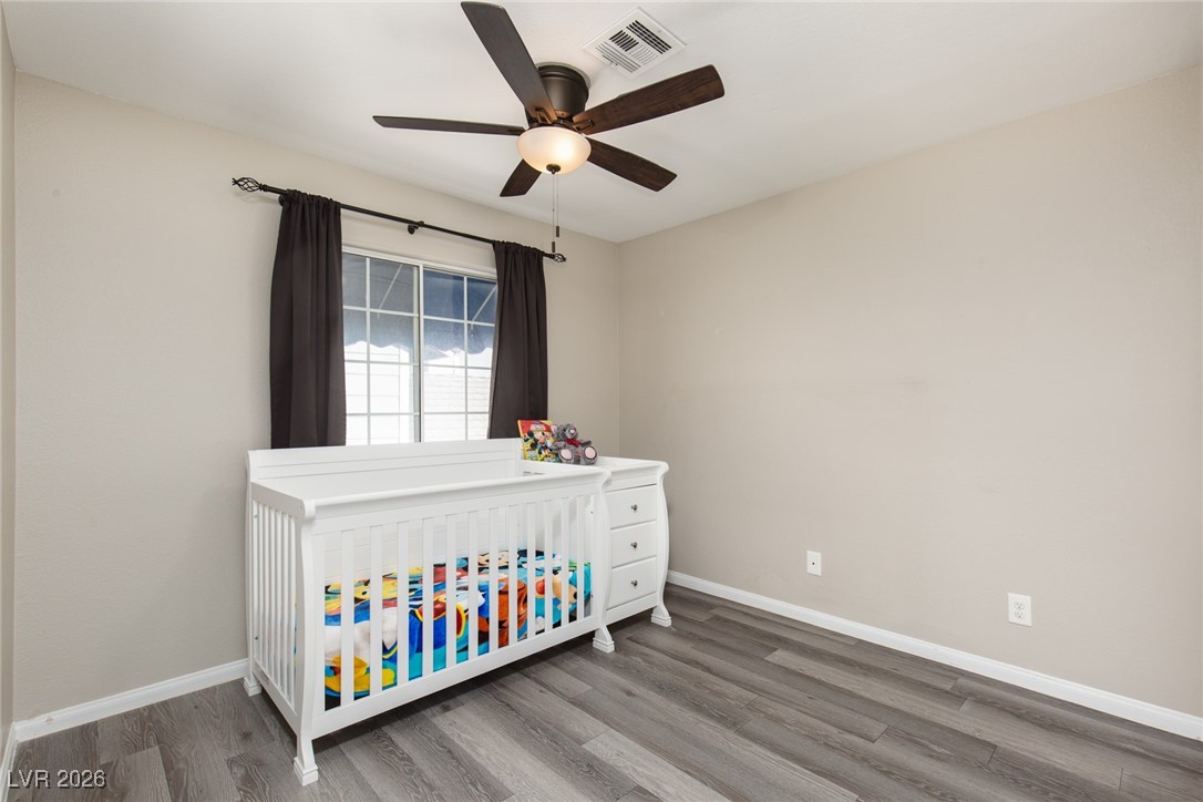 5370 Angler Circle, Unit 202 Las Vegas, NV 89122 - Photo 13 of 22