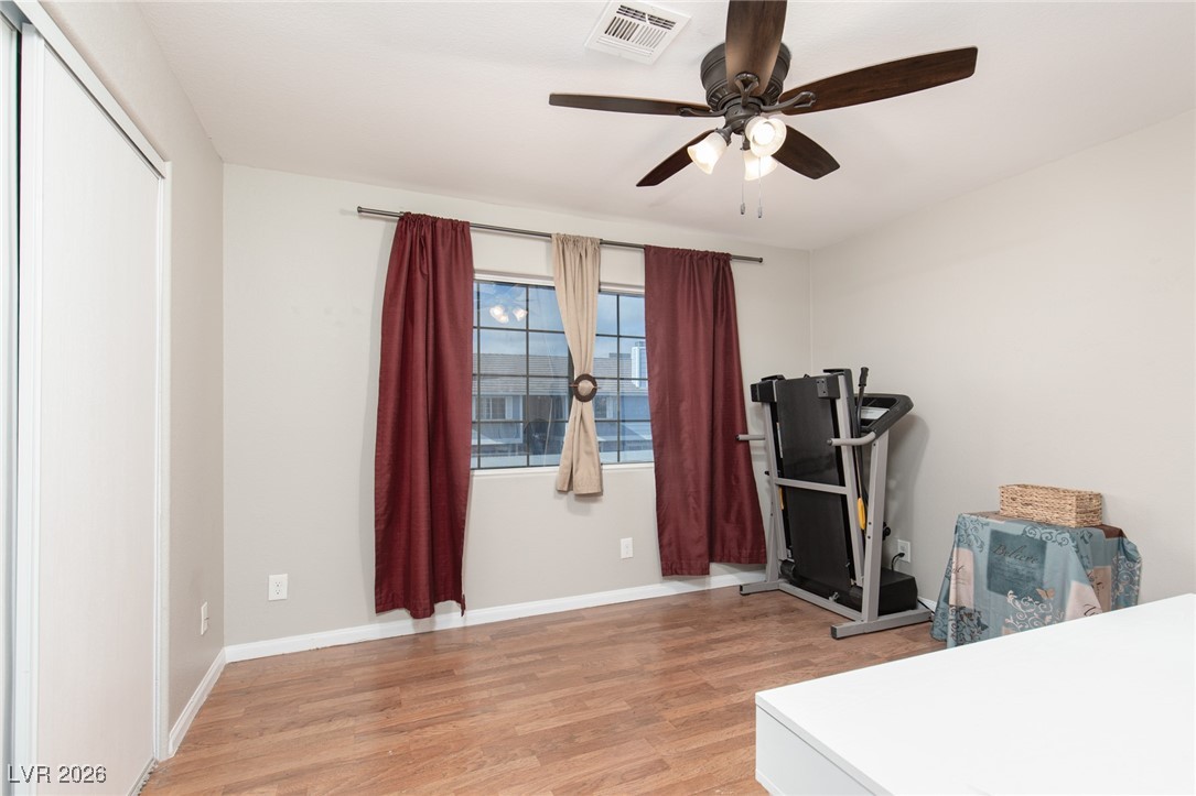 5370 Angler Circle, Unit 202 Las Vegas, NV 89122 - Photo 15 of 22