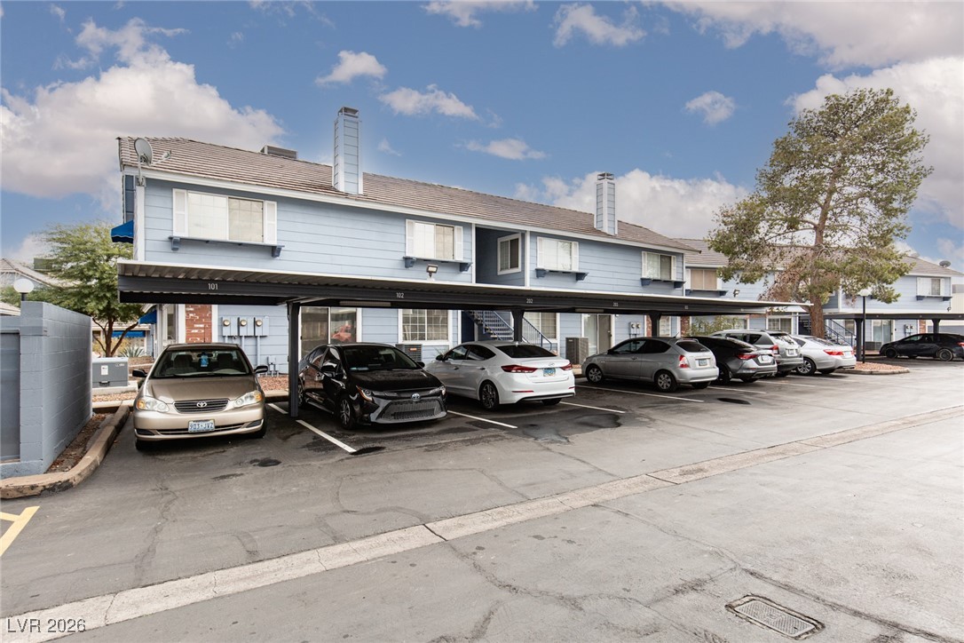 5370 Angler Circle, Unit 202 Las Vegas, NV 89122 - Photo 18 of 22